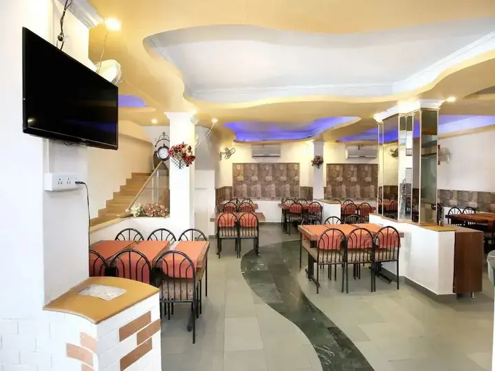 Джаландхар: Hotel 24x7 Inn