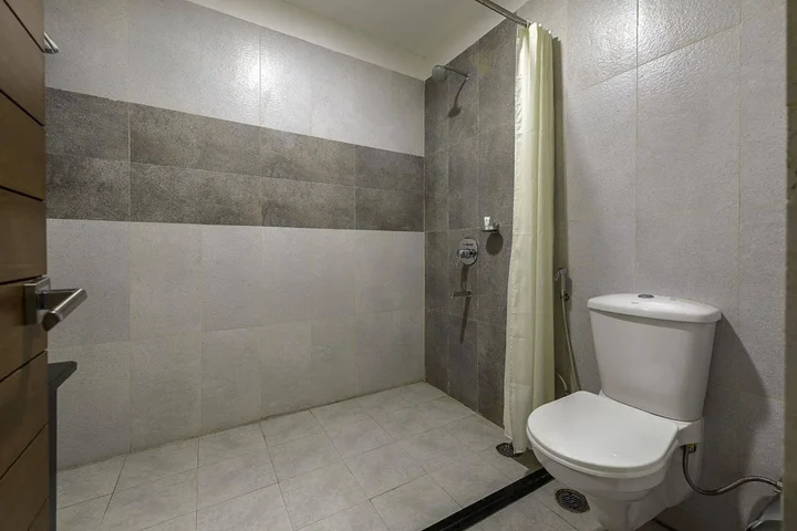 Хидерабад: Treebo Trend Hotel Jp Plaza