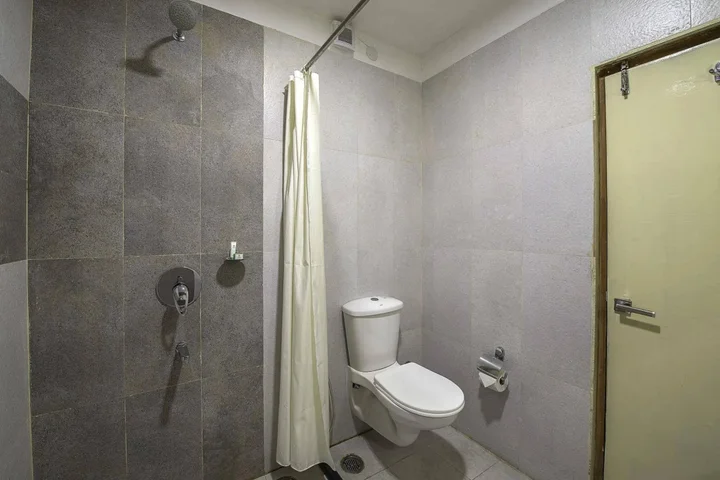 Хидерабад: Treebo Trend Hotel Jp Plaza