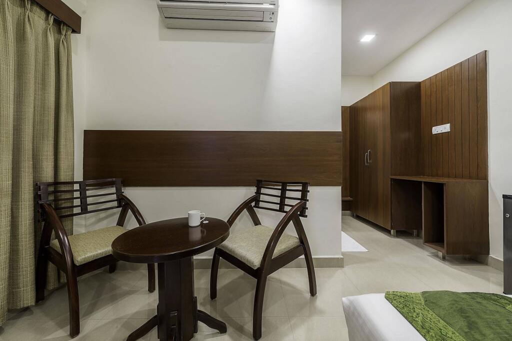 Хидерабад: Treebo Trend Hotel Jp Plaza