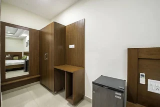 Хидерабад: Treebo Trend Hotel Jp Plaza