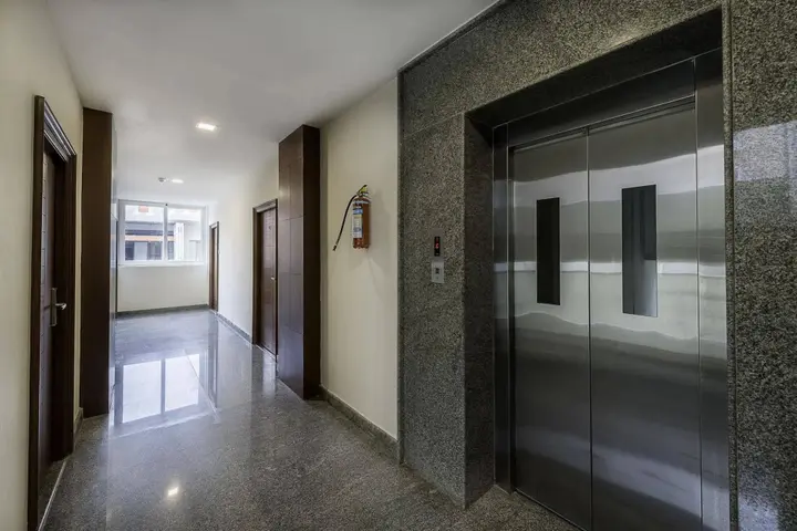 Хидерабад: Treebo Trend Hotel Jp Plaza