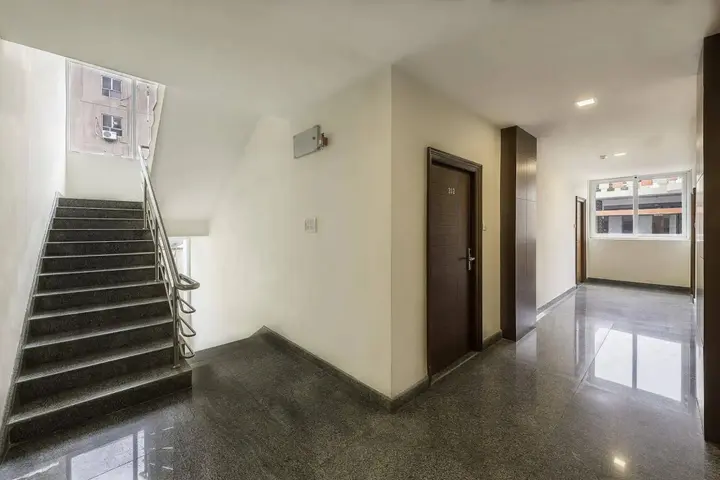 Хидерабад: Treebo Trend Hotel Jp Plaza