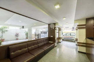 Хидерабад: Treebo Trend Hotel Jp Plaza