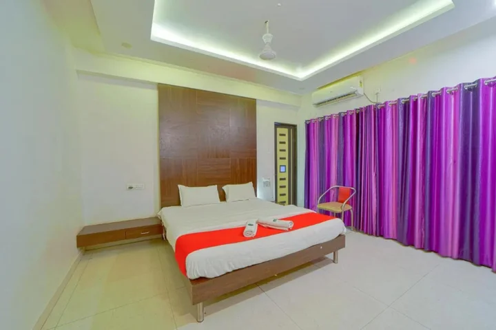 Колхапур: Shri Dwarka lodging