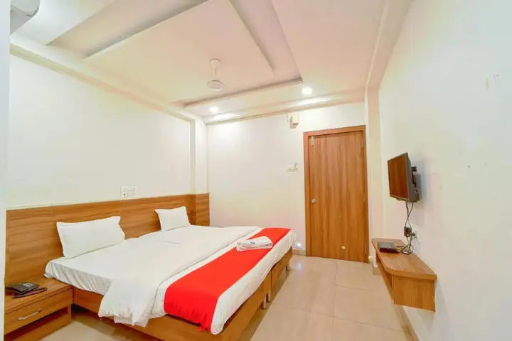 Колхапур: Shri Dwarka lodging