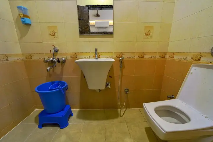 Колхапур: Shri Dwarka lodging