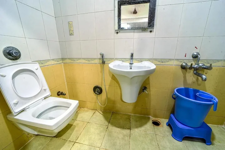 Колхапур: Shri Dwarka lodging