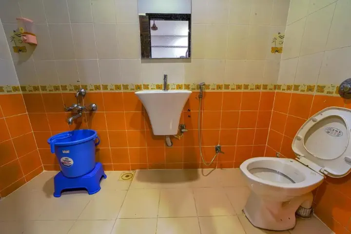 Колхапур: Shri Dwarka lodging