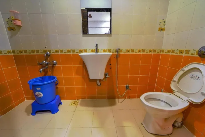 Колхапур: Shri Dwarka lodging