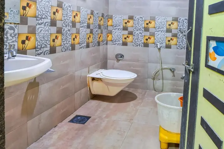 Колхапур: Shri Dwarka lodging