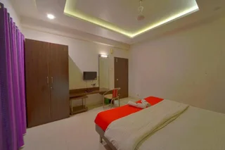 Колхапур: Shri Dwarka lodging