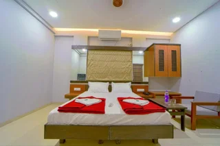 Колхапур: Shri Dwarka lodging