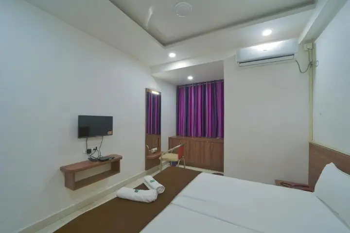 Колхапур: Shri Dwarka lodging