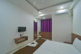 Колхапур: Shri Dwarka lodging