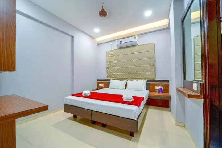 Колхапур: Shri Dwarka lodging