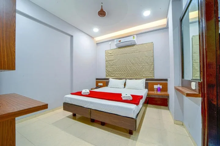 Колхапур: Shri Dwarka lodging