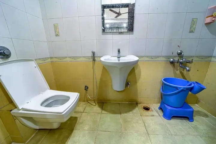 Колхапур: Shri Dwarka lodging