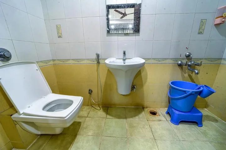 Колхапур: Shri Dwarka lodging