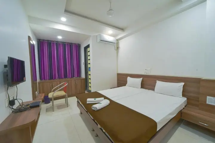 Колхапур: Shri Dwarka lodging