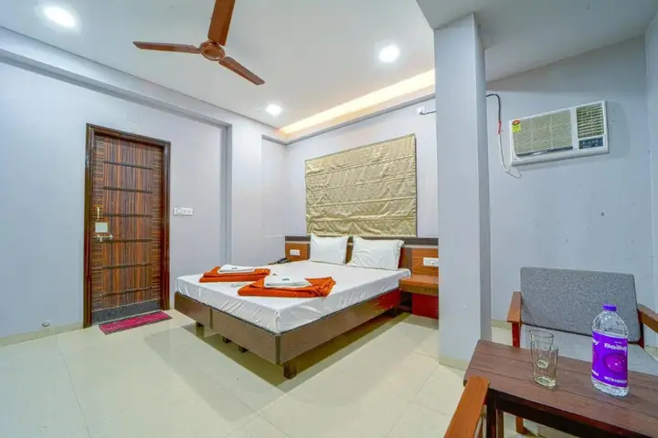 Колхапур: Shri Dwarka lodging