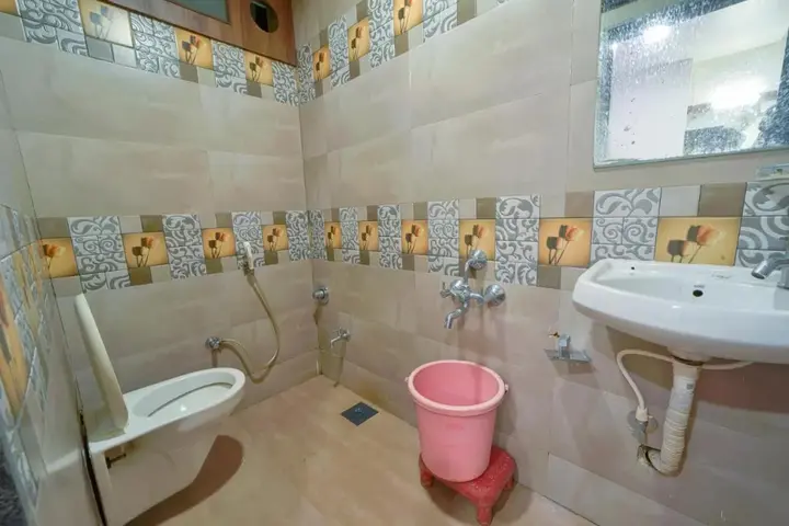 Колхапур: Shri Dwarka lodging