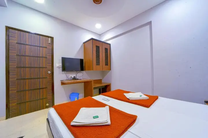 Колхапур: Shri Dwarka lodging