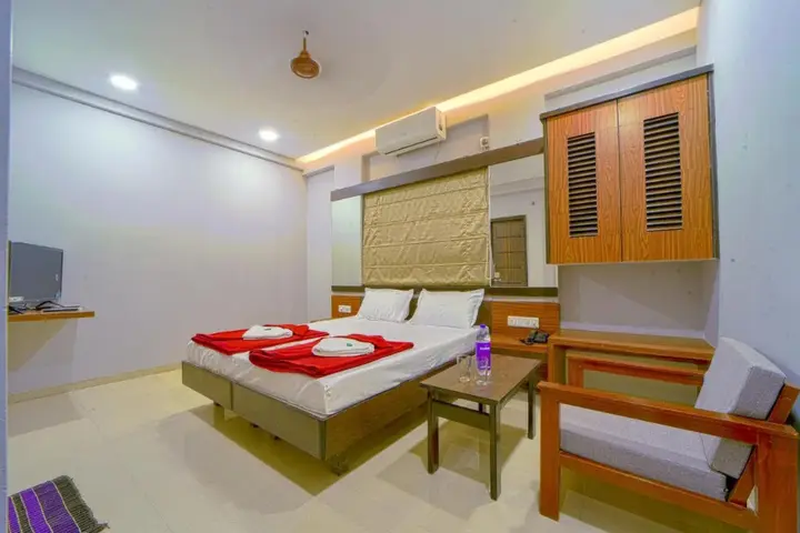 Колхапур: Shri Dwarka lodging