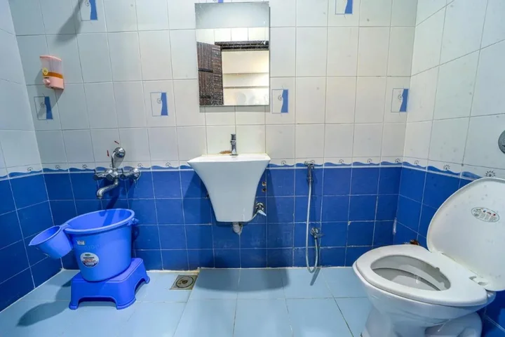 Колхапур: Shri Dwarka lodging