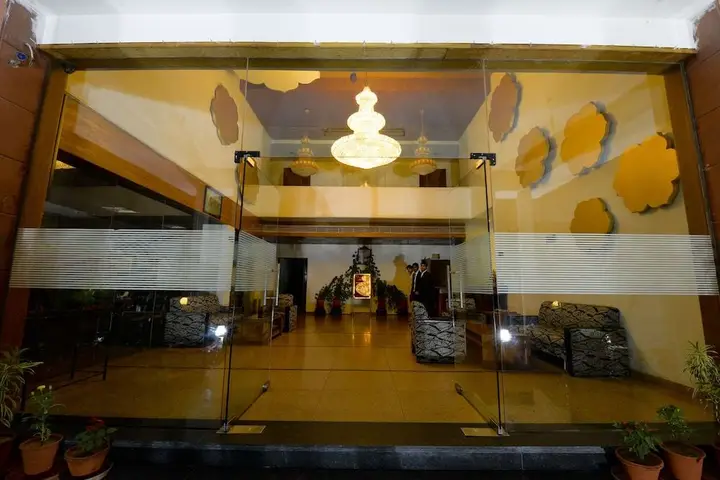 Shivam Resort and Hotel — фото 6