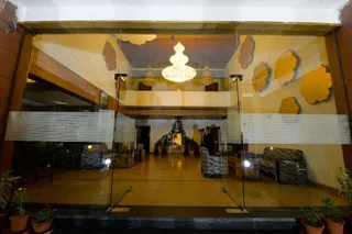 Джайпур: Shivam Resort and Hotel