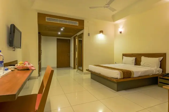 Shivam Resort and Hotel — фото 2