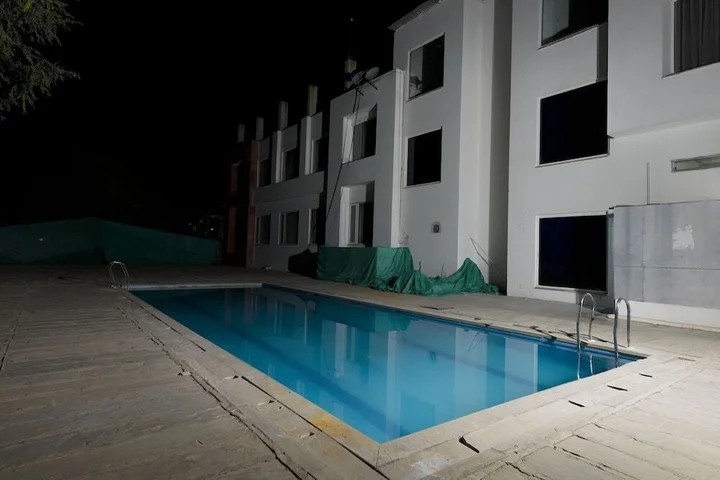 Джайпур: Shivam Resort and Hotel