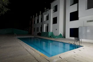 Джайпур: Shivam Resort and Hotel