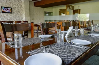 Джайпур: Shivam Resort and Hotel