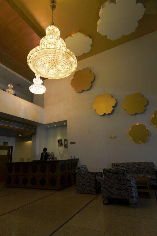 Джайпур: Shivam Resort and Hotel