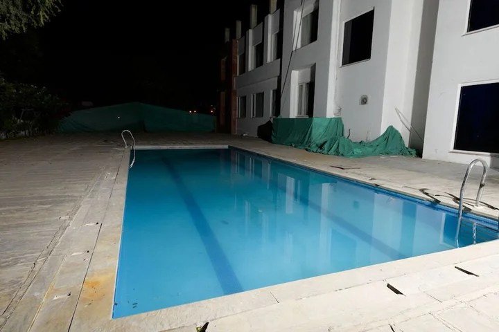 Джайпур: Shivam Resort and Hotel