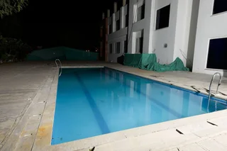 Джайпур: Shivam Resort and Hotel