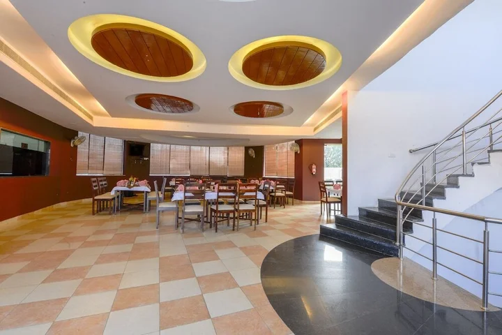 Джайпур: Shivam Resort and Hotel