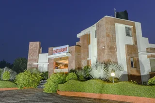Джайпур: Shivam Resort and Hotel