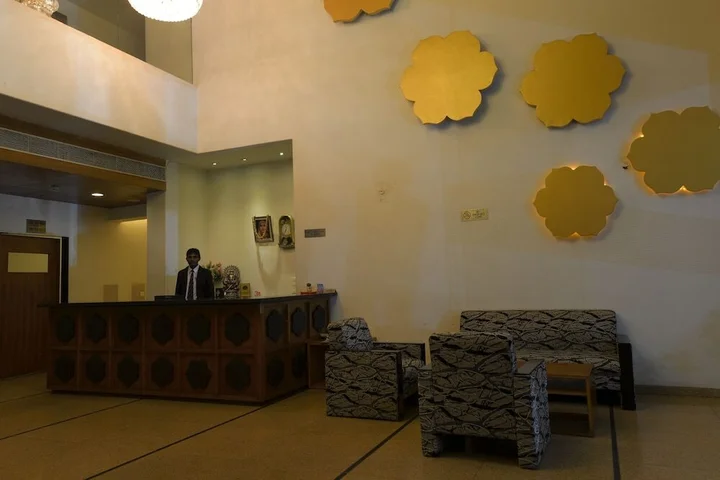 Джайпур: Shivam Resort and Hotel
