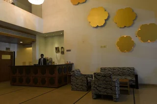 Джайпур: Shivam Resort and Hotel