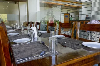 Джайпур: Shivam Resort and Hotel