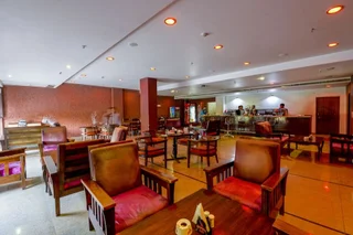 Джайпур: Shivam Resort and Hotel