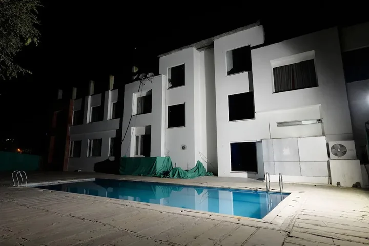 Джайпур: Shivam Resort and Hotel