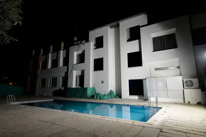 Джайпур: Shivam Resort and Hotel