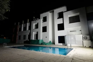 Джайпур: Shivam Resort and Hotel