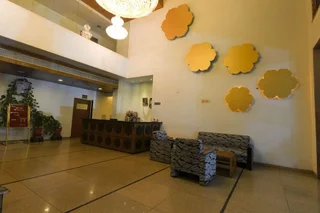 Джайпур: Shivam Resort and Hotel