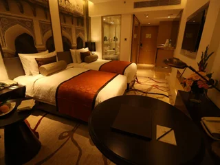 Нью-Дели: Pride Plaza Hotel Aerocity New Delhi