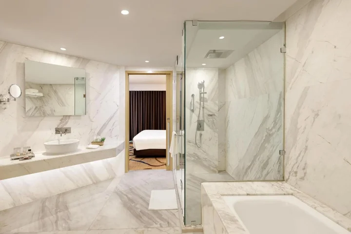 Нью-Дели: Pride Plaza Hotel Aerocity New Delhi